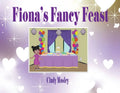 Fiona's Fancy Feast - Paperback