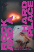 Rock and a Hard Place, Issue 8: Summer 2022 - Paperback