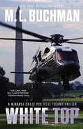 White Top: a political technothriller - Paperback
