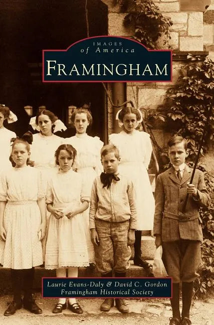 Framingham - Hardcover