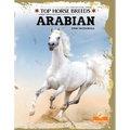 Arabian - Hardcover
