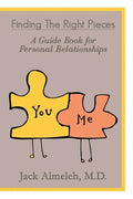 Finding the Right Pieces - Paperback