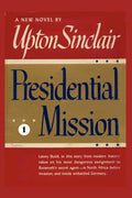 Presidential Mission I - Paperback
