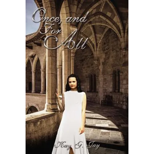 Once, and for All - Paperback