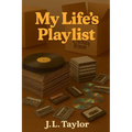My Life's Playlist - Paperback