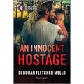 An Innocent Hostage - Mass Market Paperbound