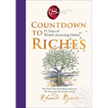 Countdown to Riches: 21 Days of Wealth-Attracting Habits - Hardcover
