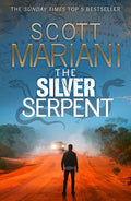 The Silver Serpent - Paperback