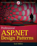 Professional ASP.NET Design Patterns - Paperback
