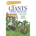 The Giants' Tree House: A Quix Book - Paperback