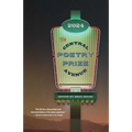Central Avenue Poetry Prize 2024 - Paperback