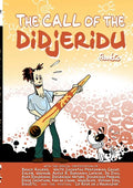 The Call of the Didjeridu - Paperback