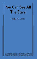 You Can See All The Stars - Paperback