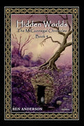 Hidden Worlds - Paperback