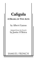 Caligula - Paperback