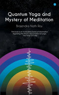 Quantum Yoga and mystery of meditation - Paperback