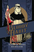 A Bloody Habit - Paperback