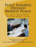 Fully Insured Defined Benefit Plans - Paperback