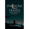 Symphony Of The Erased: Verses Resurged & Reclaimed - Paperback
