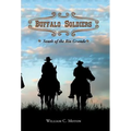 Buffalo Soldiers: South of the Rio Grande - Hardcover