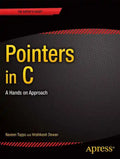 Pointers in C: A Hands on Approach - Paperback
