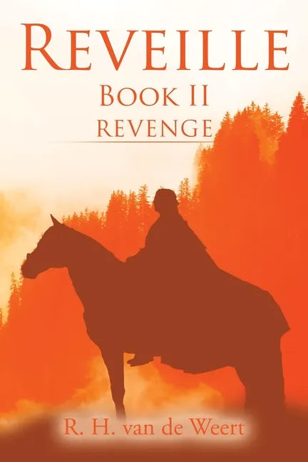 Reveille: Book Ii - Paperback