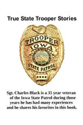 True State Trooper Stories - Paperback
