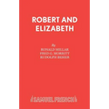 Robert and Elizabeth - Paperback