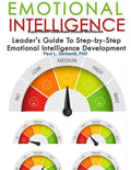 Emotional Intelligence Skills Guide and Workbook - Paperback