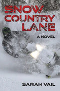 Snow Country Lane - Paperback