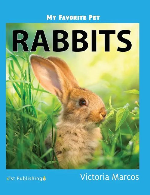 Rabbits - Hardcover