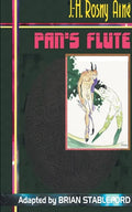 Pan's Flute - Paperback