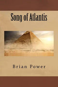 Song of Atlantis - Paperback