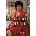 Aphrodite and the Duke - Paperback