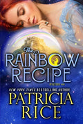 The Rainbow Recipe - Paperback