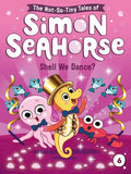 Shell We Dance? - Paperback