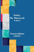 Friday, the Thirteenth - Paperback
