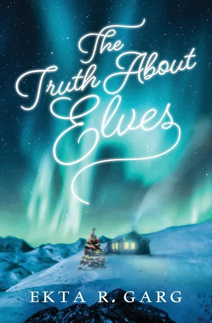 The Truth About Elves - Paperback
