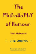 The Philosophy of Humour - Paperback