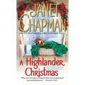 A Highlander Christmas - Paperback