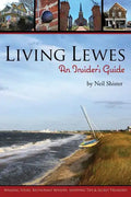 Living Lewes: An Insider's Guide - Paperback