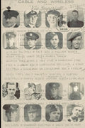 The Lisbon Maru Massacre: a dramatis personae - Paperback