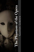 The Phantom of the Opera - Paperback