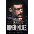 Inked in Lies - Paperback