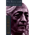 On Love and Loneliness - Paperback