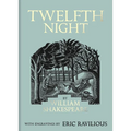 Twelfth Night - Hardcover