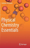 Physical Chemistry Essentials - Hardcover