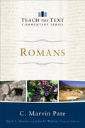 Romans - Paperback