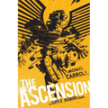The Ascension: a Super Human Clash: A Super Human Clash - Paperback