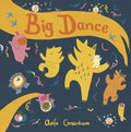 Big Dance - Hardcover